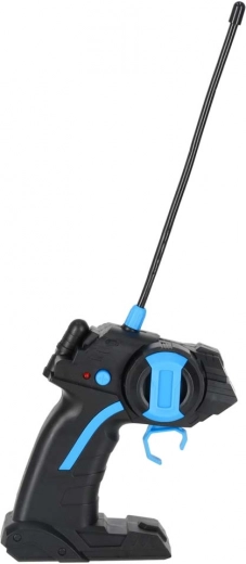 Ergonomische 2,4 GHz-besturing