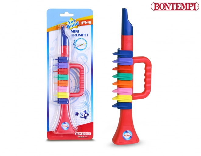 Mini trompet