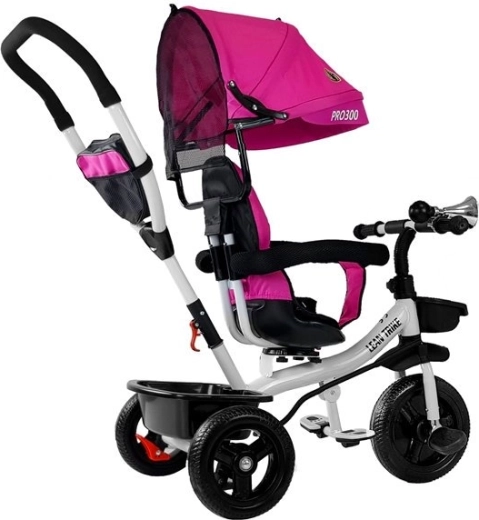 Comfortabel en veilig ontwerp