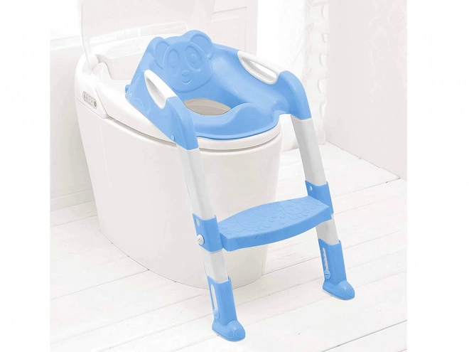 Kindertoilet trap uitbreidingsstuk