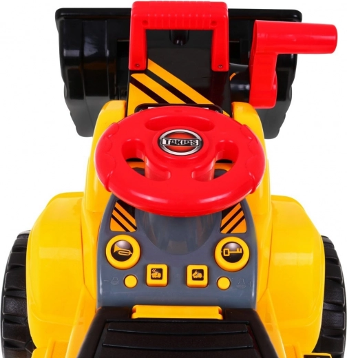 Geluids­effecten voor realistisch spel