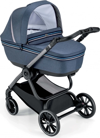 Kleurenset Milano voor de Techno kinderwagen – Col.552