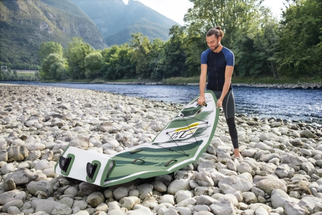 Opblaasbaar paddleboard Hydro-Force 310 x 86 x 15 cm