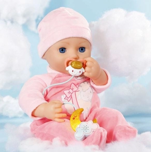 Baby Annabell Fopspeen Zoete Dromen