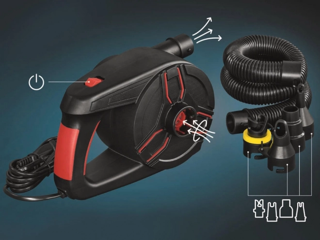 Elektrische pomp Bestway Powergrip Pro