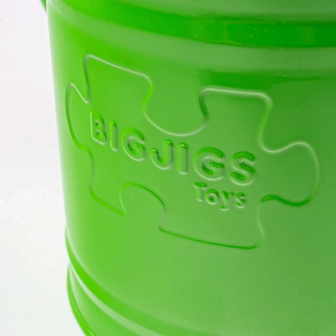 Groene gieter voor kinderen Bigjigs Toys