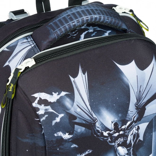 BAAGL Schrijftas Shelly Batman Dark City
