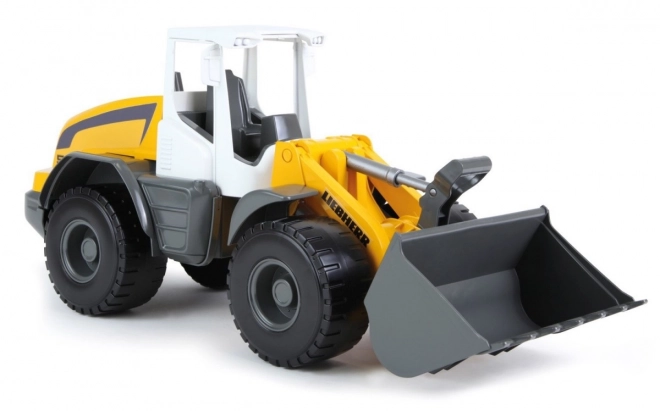 Lena graafmachine Liebherr