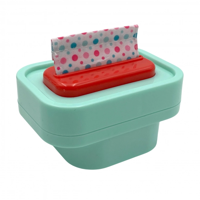 Woopie Montessori Kinder Manipulatief Paneel Kleurrijk Actief Paneel