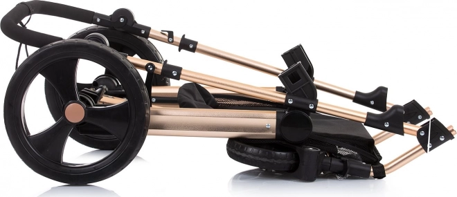 Licht frame, compact opvouwen