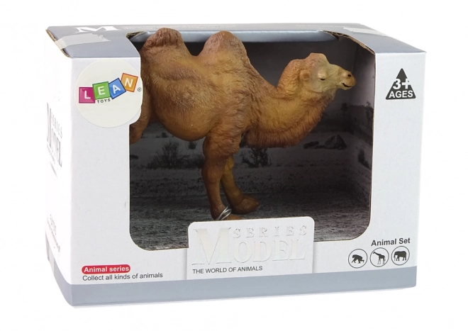 Collectible kameel figuurtje voor kinderen