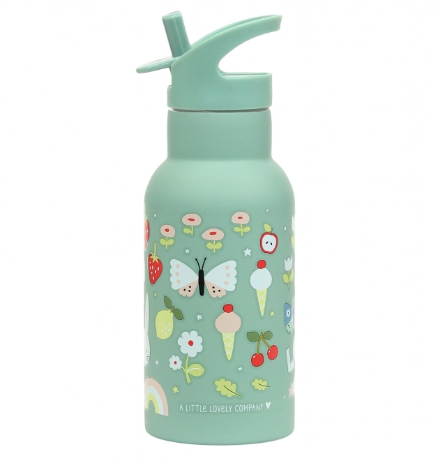 A Little Lovely Company Roestvrijstalen Drinkfles 500 ml