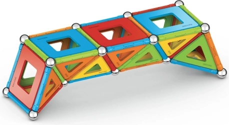Stabiele magnetische constructies