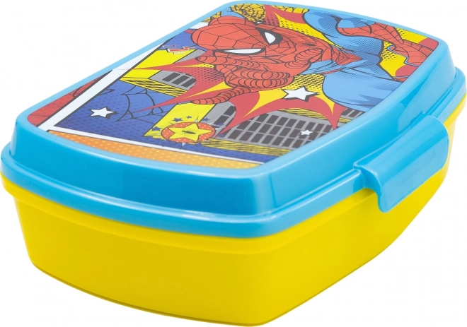 Broodtrommel Spiderman Midnight Hopper