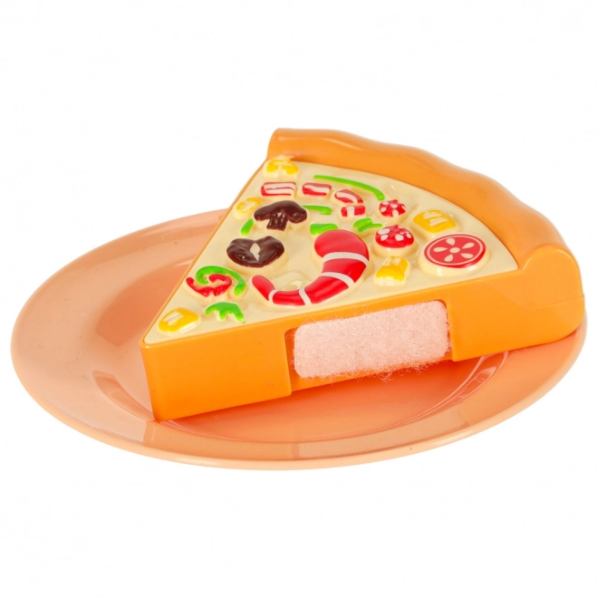 Set voor het snijden van fruit en groenten 36 stuks