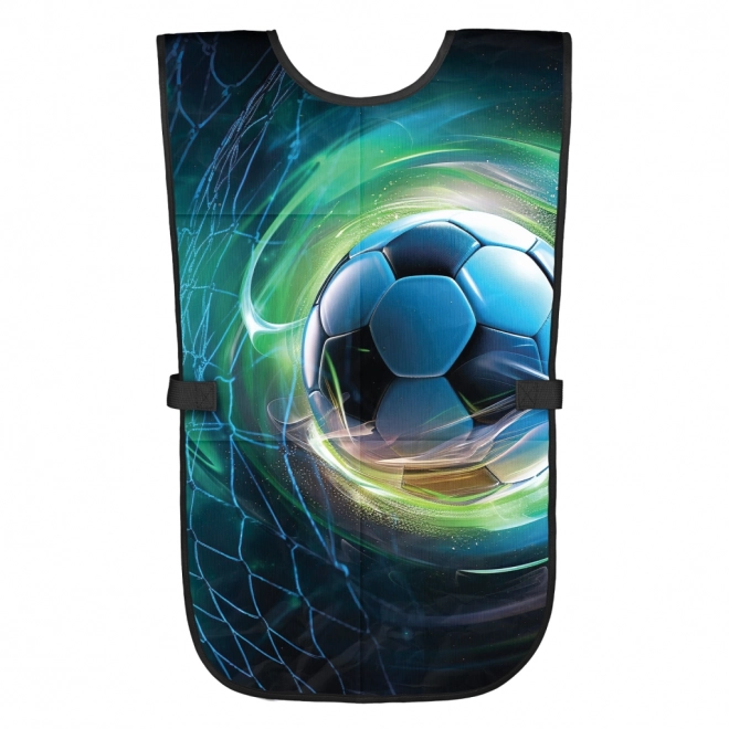 BAAGL Kinder schort Voetbal Bal