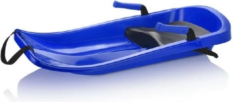Boby Flash – Blauw