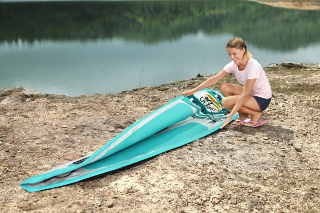 Paddleboard Bestway Aqua Glider 320 cm opblaasbaar