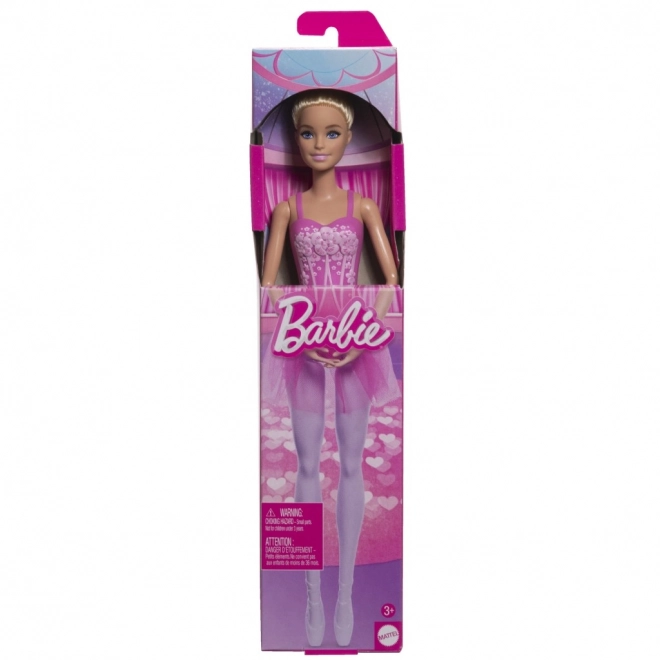 Barbie Balletpop