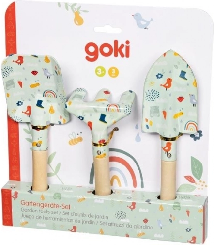 Vrolijk design waar kinderen van houden