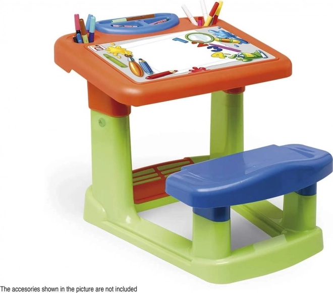 Chicos verstelbaar kinderbureau