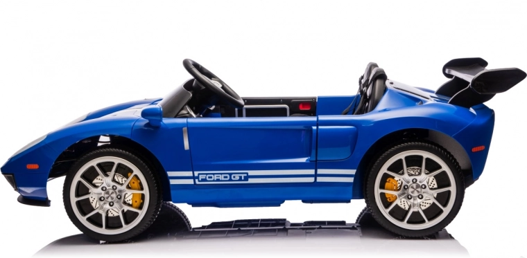 Krachtige aandrijving 24 V en 4x100 W