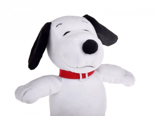 Pluchen hondje Snoopy