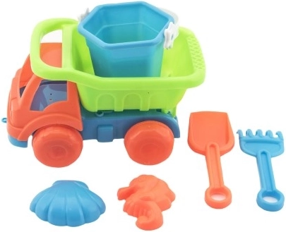Ideaal voor buitenspeelactiviteiten