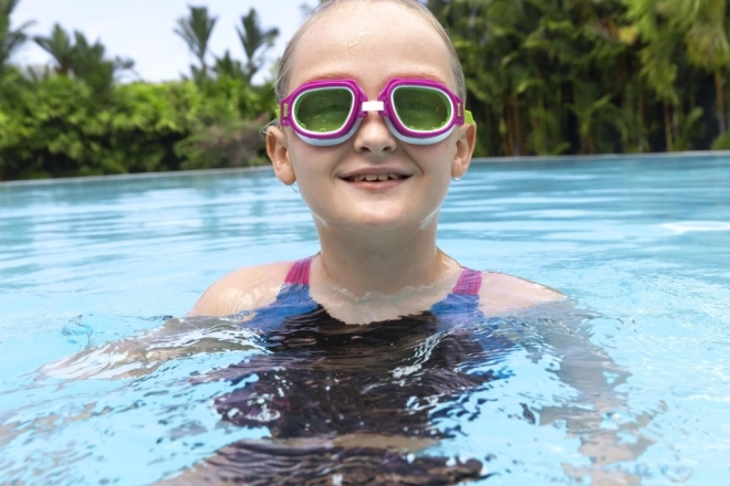 Aquanaut Zwembril voor kinderen