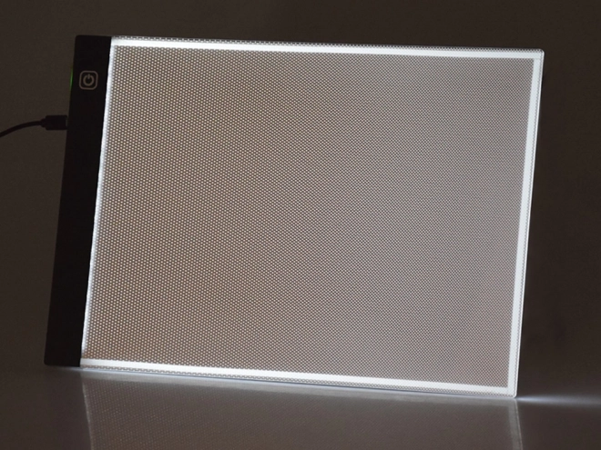 LED tekentafel voor kinderen
