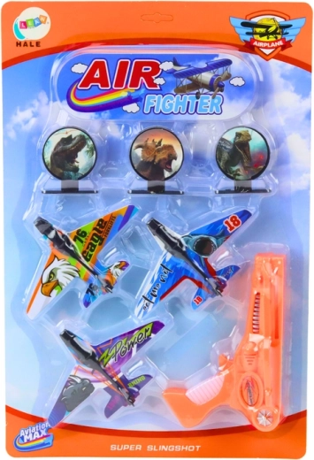 Complete actieset