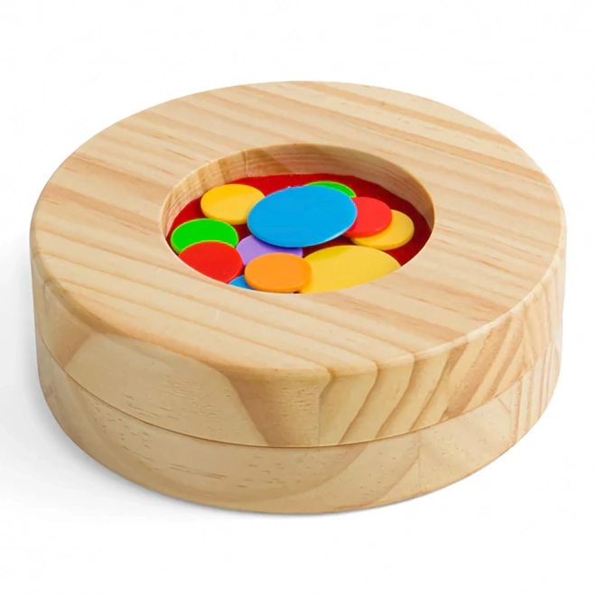 Bigjigs Toys Houten Vlooien