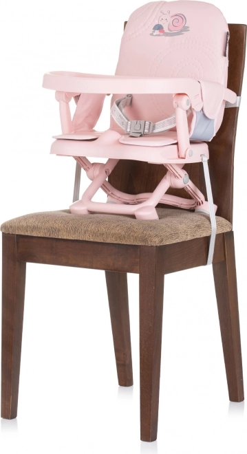 Draagbare kinderstoel Lollipop Flamingo