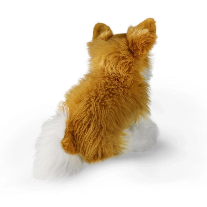 Rappa pluche hond chihuahua eco-friendly