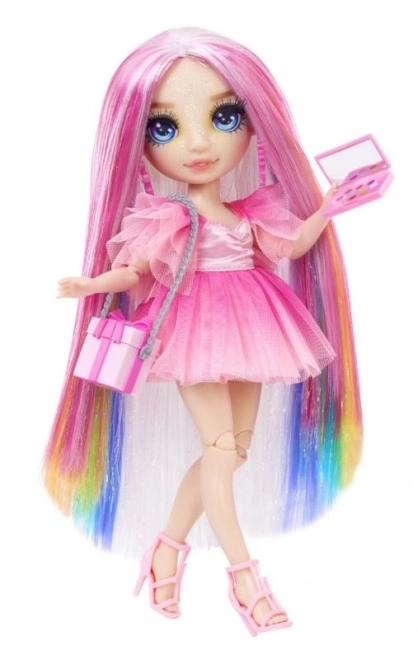 Dansbal Rainbow High outfits