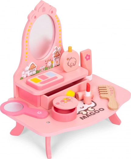 Praktische lade voor orde