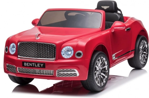 Luxueuze Bentley-look
