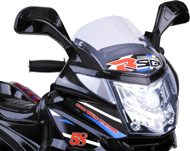 LED-verlichting voor effect en veiligheid