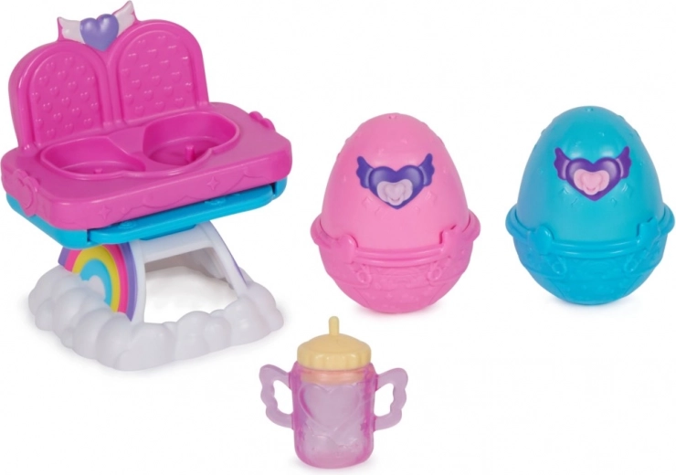 Bijgeleverde accessoires