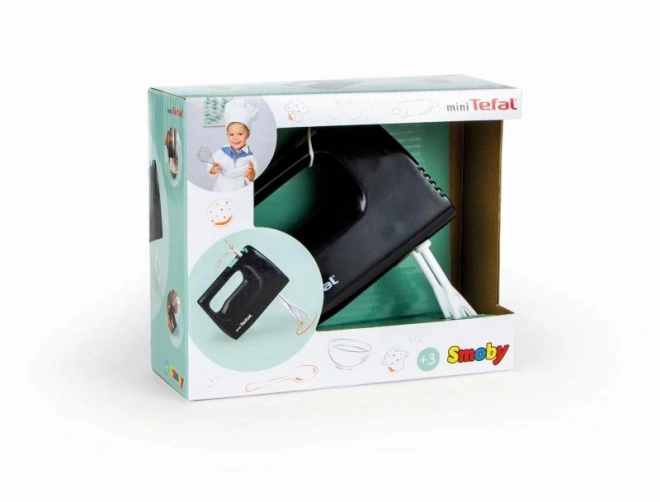 Mixer Mini Tefal Express
