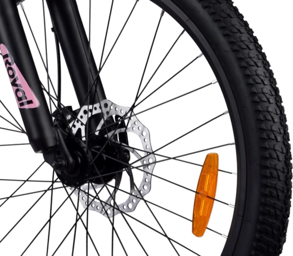 Veiligheid op de eerste plaats