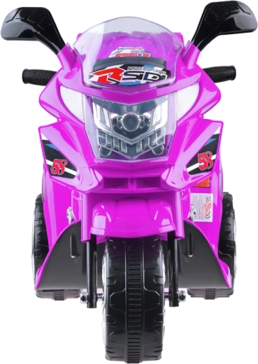 Eenvoudige bediening en automatische rem