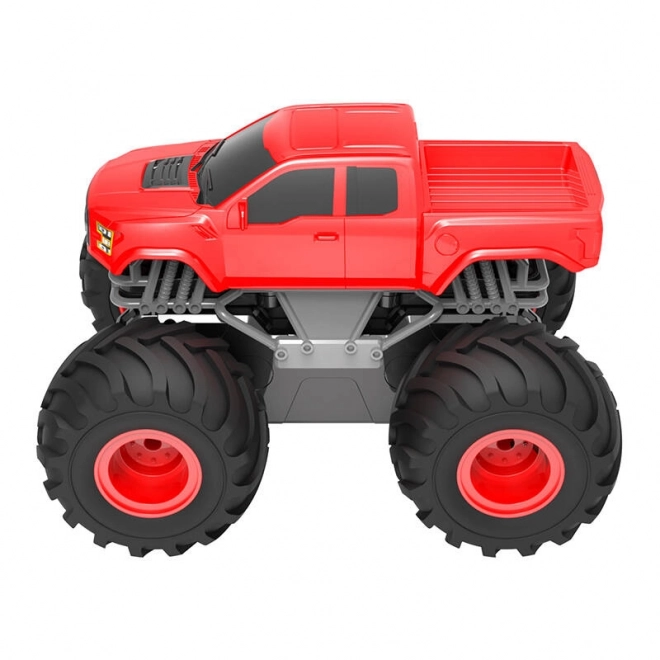 RC auto met afstandsbediening Double Eagle Ford amfibie