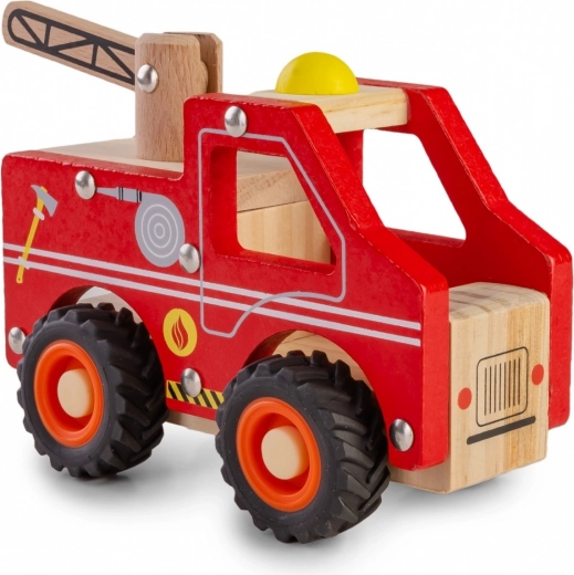 Veilig en duurzaam houten ontwerp