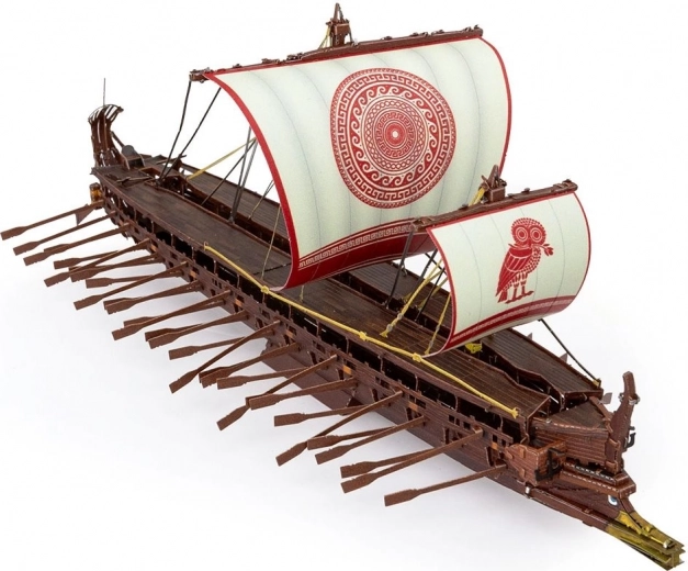 Laser-gegraveerde details voor maximaal realisme