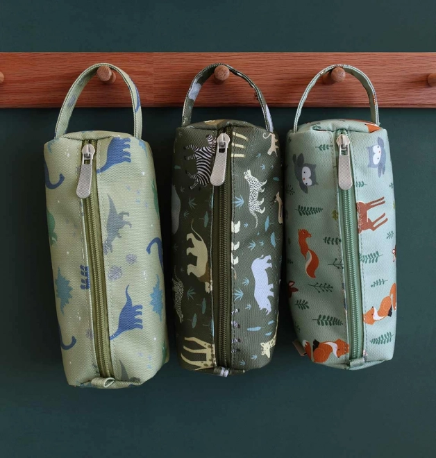 A Little Lovely Company Etui voor kleurpotloden