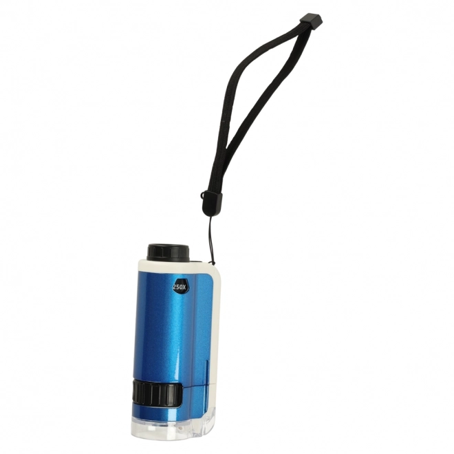 Zakmicroscoop voor kinderen