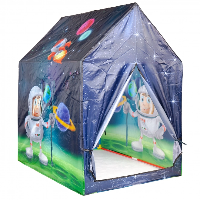 Astronautentent - ruimtehuisje voor kinderen IPLAY
