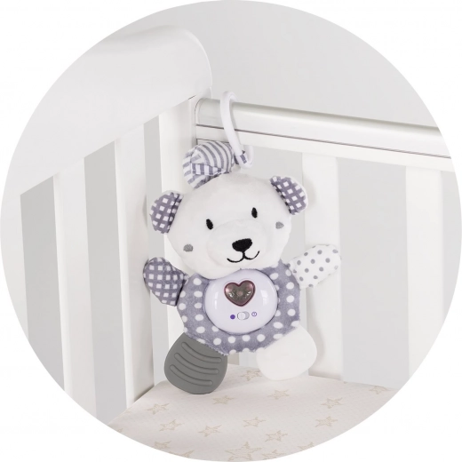 Zachte lichteffecten