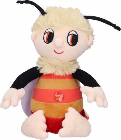 Čmelda pluche zingend 26 cm